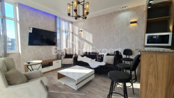 Apartment 3-room 86 m² - Tbel-Abuseridze, Batumi