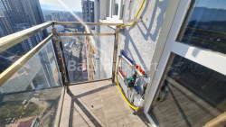 Apartment 86 m² - Tbel-Abuseridze, Batumi, Georgia