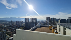 Apartment 86 m² - Tbel-Abuseridze, Batumi, Georgia