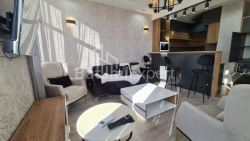 Apartment 86 m² - Tbel-Abuseridze, Batumi, Georgia