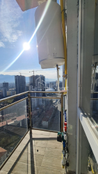 Apartment 86 m² - Tbel-Abuseridze, Batumi, Georgia