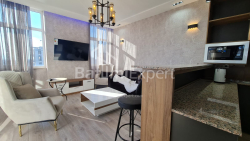Apartment 3-room 86 m² - Tbel-Abuseridze, Batumi