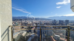 Apartment 86 m² - Tbel-Abuseridze, Batumi, Georgia