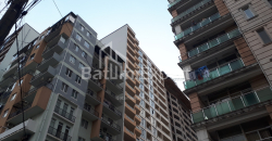 Apartment 4-room 71 m² - Haidar Abashidze, Batumi
