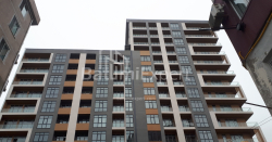 Apartment 4-room 71 m² - Haidar Abashidze, Batumi