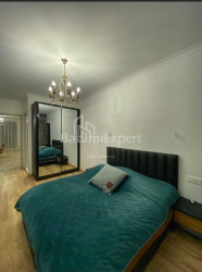 Apartment 160 m² - Nikoloz Baratashvili, Batumi, Georgia