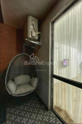 Apartment 160 m² - Nikoloz Baratashvili, Batumi, Georgia