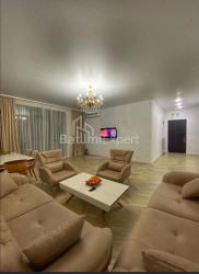 Apartment 4-room 160 m² - Nikoloz Baratashvili, Batumi