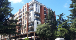 Apartment 4-room 160 m² - Nikoloz Baratashvili, Batumi