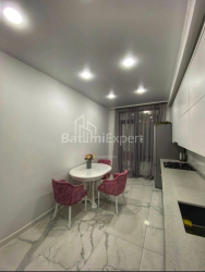 Apartment 160 m² - Nikoloz Baratashvili, Batumi, Georgia