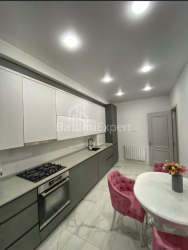 Apartment 160 m² - Nikoloz Baratashvili, Batumi, Georgia