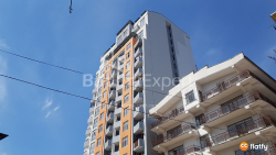 Apartment 2-room 46 m² - Alexandr Griboedov, Batumi