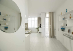 Apartment 46 m² - Alexandr Griboedov, Batumi, Georgia