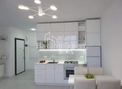 Apartment 2-room 46 m² - Alexandr Griboedov, Batumi