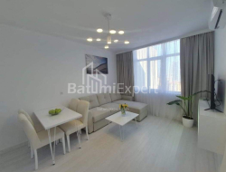 Apartment 46 m² - Alexandr Griboedov, Batumi, Georgia
