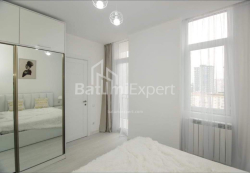 Apartment 46 m² - Alexandr Griboedov, Batumi, Georgia
