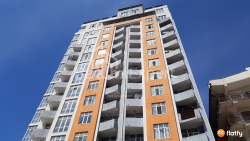 Apartment 2-room 46 m² - Alexandr Griboedov, Batumi