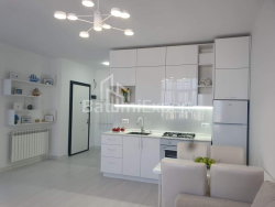 Apartment 46 m² - Alexandr Griboedov, Batumi, Georgia