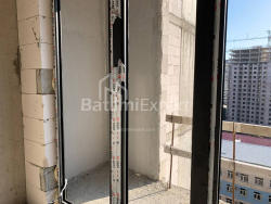 Apartment 28.1 m² - Shalva Inasaridze, Batumi, Georgia