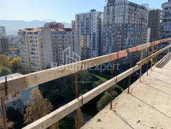 Apartment 28.1 m² - Shalva Inasaridze, Batumi, Georgia