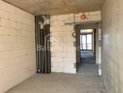 Apartment 28.1 m² - Shalva Inasaridze, Batumi, Georgia