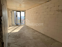 Apartment 28.1 m² - Shalva Inasaridze, Batumi, Georgia