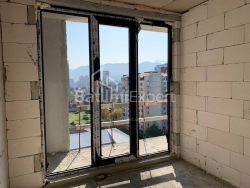 Apartment 28.1 m² - Shalva Inasaridze, Batumi, Georgia