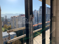 Apartment 28.1 m² - Shalva Inasaridze, Batumi, Georgia