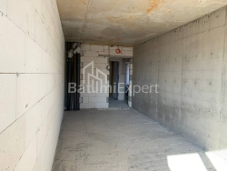 Apartment 28.1 m² - Shalva Inasaridze, Batumi, Georgia