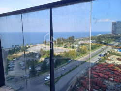 Apartment 56.8 m² - Lech and Maria Kaczynski, Batumi, Georgia