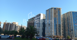 Apartment 56.8 m² - Lech and Maria Kaczynski, Batumi, Georgia