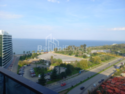 Apartment 56.8 m² - Lech and Maria Kaczynski, Batumi, Georgia