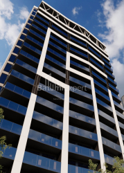 Apartment 2-room 56.8 m² - Lech and Maria Kaczynski, Batumi