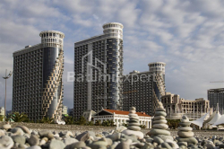 Apartment 30 m² - Sherif Khimshiashvili, Batumi, Georgia
