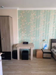 Apartment 30 m² - Sherif Khimshiashvili, Batumi, Georgia