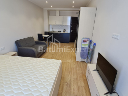 Apartment 1-room 33 m² - Lech and Maria Kaczynski, Batumi