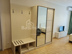 Apartment 33 m² - Lech and Maria Kaczynski, Batumi, Georgia