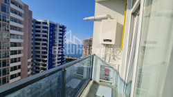 Apartment 33 m² - Lech and Maria Kaczynski, Batumi, Georgia