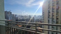 Apartment 85.5 m² - Ekvtime Takaishvili, Batumi, Georgia