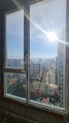 Apartment 85.5 m² - Ekvtime Takaishvili, Batumi, Georgia