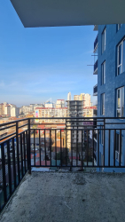 Apartment 85.5 m² - Ekvtime Takaishvili, Batumi, Georgia