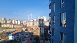 Apartment 85.5 m² - Ekvtime Takaishvili, Batumi, Georgia