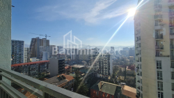 Apartment 85.5 m² - Ekvtime Takaishvili, Batumi, Georgia