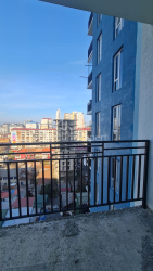 Apartment 85.5 m² - Ekvtime Takaishvili, Batumi, Georgia