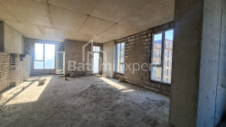Apartment 85.5 m² - Ekvtime Takaishvili, Batumi, Georgia