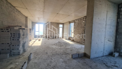Apartment 85.5 m² - Ekvtime Takaishvili, Batumi, Georgia