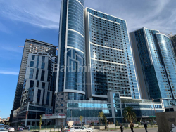 Apartment 55 m² - Avenue of Heroes, Batumi, Georgia