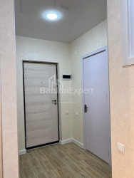 Apartment 55 m² - Avenue of Heroes, Batumi, Georgia