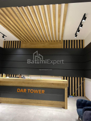 Apartment 55 m² - Avenue of Heroes, Batumi, Georgia