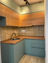 Apartment 55 m² - Avenue of Heroes, Batumi, Georgia